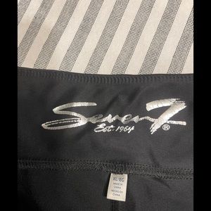 SEVEN7 leggings black XL